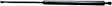2012 Scion xB - Driver or Passenger Side Lift Support Liftgate
