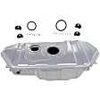 Fuel Tank, 4 Cyl., 1.5L Engine, 11 Gallons / 42 Liters
