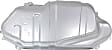 Fuel Tank, 4 Cyl., 1.5L Engine, 11 Gallons / 42 Liters