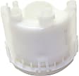 Fuel Filter, 4 Cyl., 2.5L Engine, Fuel Pump Filter