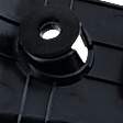 2020 Subaru Crosstrek Premium - Passenger Side, Outer LED Tail Light, With bulb(s), Mounts on Quarter Panel, OE Replacement