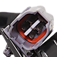 2022 Subaru Outback Wilderness - Passenger Side, Outer LED Tail Light, With bulb(s), OE Replacement, CAPA Certified
