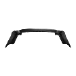 Rear Primed Bumper Cover, Premier/Sport/Touring Models, 4 Cyl., 2.5L Engine, without Object Sensor Holes