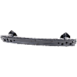 Rear Bumper Reinforcement, Steel