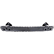 Rear Bumper Reinforcement, Steel
