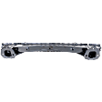 Rear Bumper Reinforcement, Steel