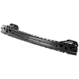 Rear Bumper Reinforcement, 2.5L, 4Cyl, Steel