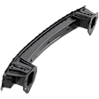 Rear Bumper Reinforcement, 2.5L, 4Cyl, Steel