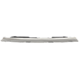 Rear Bumper Guard, CAPA Certified