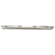 Rear Bumper Guard, CAPA Certified