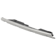 Rear Bumper Guard, CAPA Certified