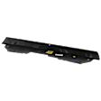 Rear Bumper Guard, CAPA Certified