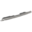 Rear Bumper Guard, CAPA Certified