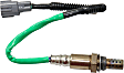 After Catalytic Converter Oxygen Sensor, 4-Wire, Heated