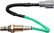 After Catalytic Converter Oxygen Sensor, 4-Wire, Heated