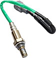 After Catalytic Converter Oxygen Sensor, 4-Wire, Heated