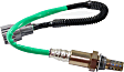 After Catalytic Converter Oxygen Sensor, 4-Wire, Heated