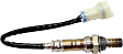 Before Catalytic Converter Oxygen Sensor, 4-Wire, Heated