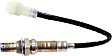 Before Catalytic Converter Oxygen Sensor, 4-Wire, Heated