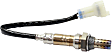 Before Catalytic Converter Oxygen Sensor, 4-Wire, Heated