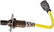 After Catalytic Converter Oxygen Sensor, 4-Wire, Heated, 4 Cyl., 2.5L Engine