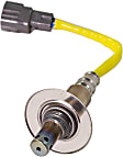After Catalytic Converter Oxygen Sensor, 4-Wire, Heated, 4 Cyl., 2.5L Engine