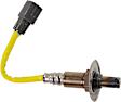 After Catalytic Converter Oxygen Sensor, 4-Wire, Heated, 4 Cyl., 2.5L Engine