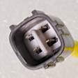 After Catalytic Converter Oxygen Sensor, 4-Wire, Heated, 4 Cyl., 2.5L Engine