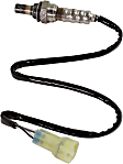 After Catalytic Converter Oxygen Sensor, 4-Wire, Heated
