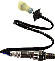 After Catalytic Converter Oxygen Sensor, 4-Wire, Heated, 4 Cyl., 1.6L Engine