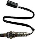 After Catalytic Converter Oxygen Sensor, 4-Wire, Heated, 4 Cyl., 2.0L Engine