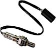 After Catalytic Converter Oxygen Sensor, 4-Wire, Heated, 4 Cyl., 2.0L Engine