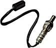 After Catalytic Converter Oxygen Sensor, 4-Wire, Heated, 4 Cyl., 2.0L Engine