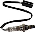 After Catalytic Converter Oxygen Sensor, 4-Wire, Heated, 4 Cyl., 2.0L Engine