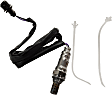 After Catalytic Converter Oxygen Sensor, 4-Wire, Heated