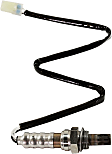 Before or After Catalytic Converter, Driver Side Oxygen Sensor, 3-Wire, Heated