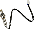 Before or After Catalytic Converter Oxygen Sensor, 3-Wire, Heated