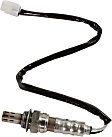 Before or After Catalytic Converter Oxygen Sensor, 3-Wire, Heated