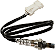 After Catalytic Converter Oxygen Sensor, 4-Wire, Heated, 4 Cyl., 2.0L Engine