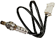 After Catalytic Converter Oxygen Sensor, 4-Wire, Heated, 4 Cyl., 2.0L Engine