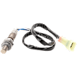 After Catalytic Converter Oxygen Sensor, 4-Wire, Heated