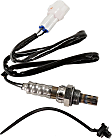 After Catalytic Converter Oxygen Sensor, 4-Wire, Heated