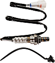 After Catalytic Converter Oxygen Sensor, 4-Wire, Heated