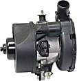 Air Pump, 4 Cylinder, 2.5L Engine, Turbocharged