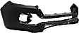 Front Primed Bumper Cover