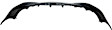 2018-2020 Toyota Camry - Front Primed Bumper Cover, without Parking Aid Sensor Holes, CAPA Certified