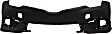 2017-2018 Toyota Corolla iM - Front Primed Bumper Cover, Base Model