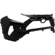 2021 Toyota RAV4 - Front Primed Bumper Cover, North America Built Vehicle, CAPA Certified