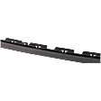 Front Primed Bumper Cover, 4 Cyl., 1.8L Engine