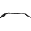 Front Primed Bumper Cover